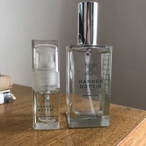 Hannes Dottir mineral mist elixir of minerals
